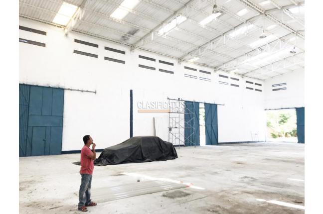 Locales y Bodegas, Alquiler, Yumbo - $13.345.000