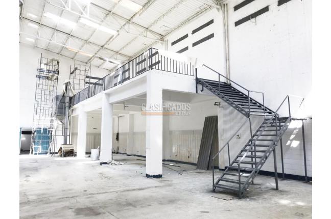 Locales y Bodegas, Alquiler, Yumbo - $13.345.000