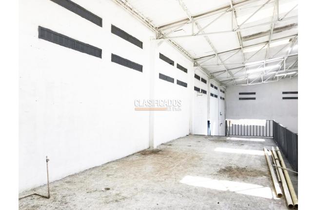 Locales y Bodegas, Alquiler, Yumbo - $13.345.000