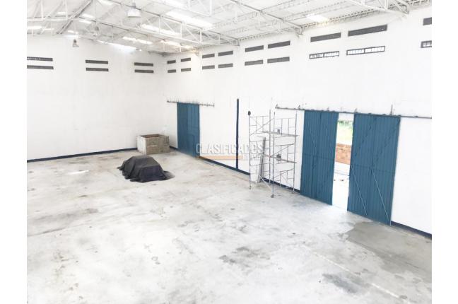 Locales y Bodegas, Alquiler, Yumbo - $13.345.000