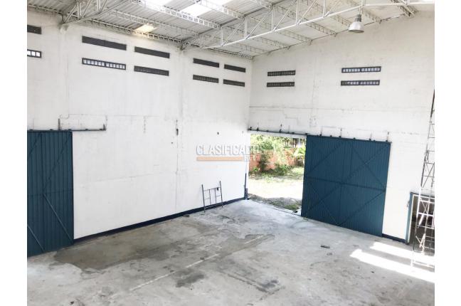 Locales y Bodegas, Alquiler, Yumbo - $13.345.000