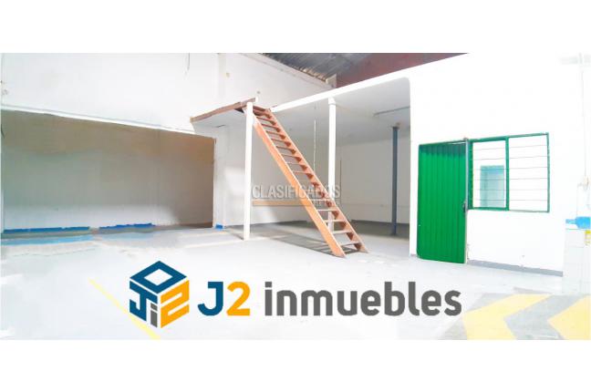 Locales y Bodegas, Alquiler en Yumbo