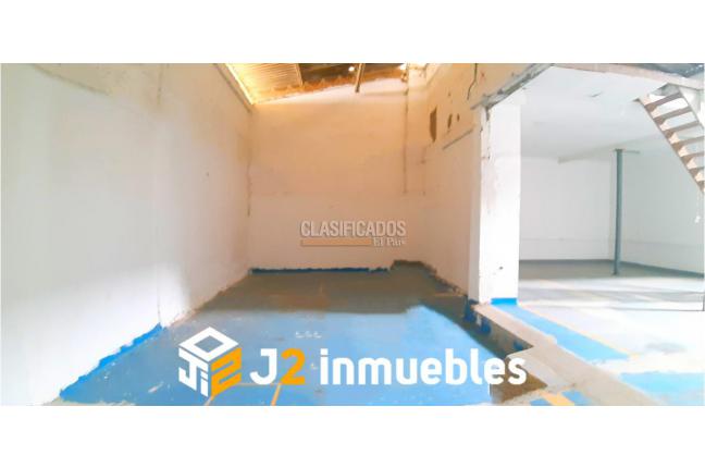 Locales y Bodegas, Alquiler, Arroyohondo - $1.980.000