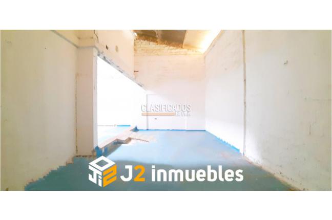 Locales y Bodegas, Alquiler, Arroyohondo - $1.980.000