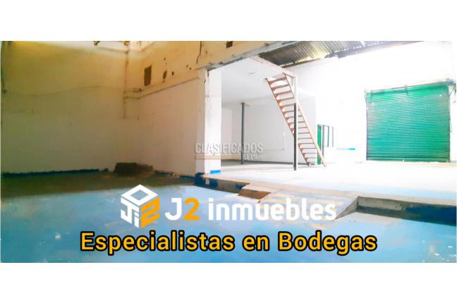 Locales y Bodegas, Alquiler en Yumbo