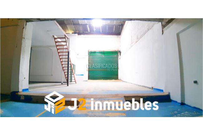 Locales y Bodegas, Alquiler en Arroyohondo