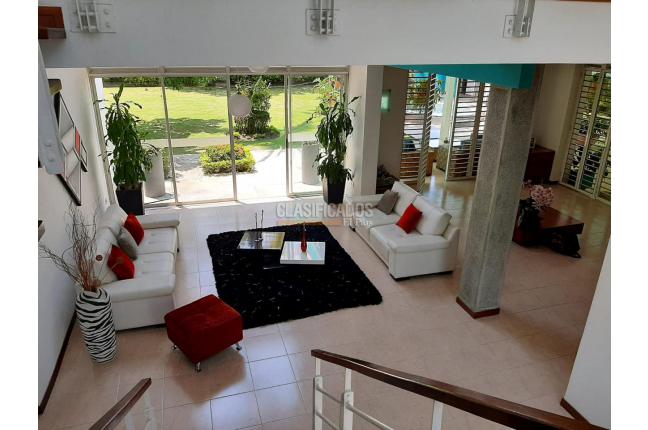 Casas, Venta, Solares La Morada - $1.550.000.000