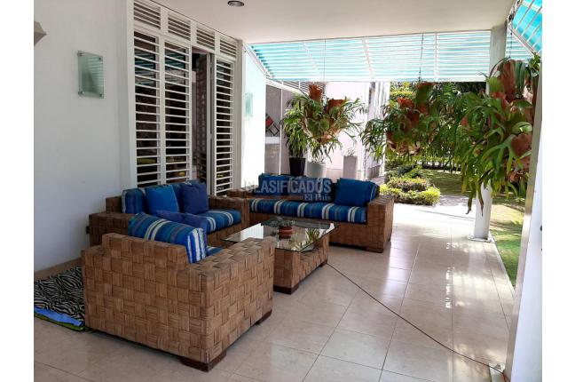 Casas, Venta, Solares La Morada - $1.550.000.000