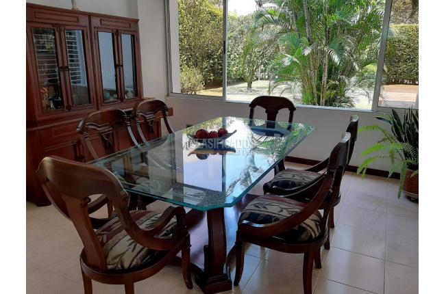 Casas, Venta, Solares La Morada - $1.550.000.000