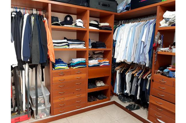 Casas, Venta, Solares La Morada - $1.550.000.000