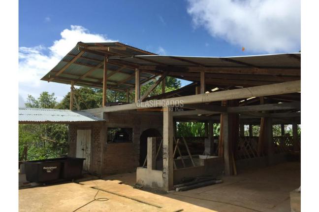 Fincas y Casas Campestres, Venta, La Leonera - $3.000.000.000