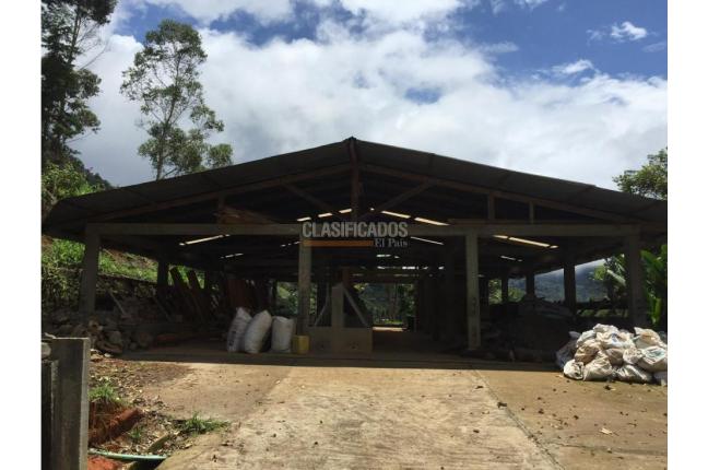 Fincas y Casas Campestres, Venta, La Leonera - $3.000.000.000