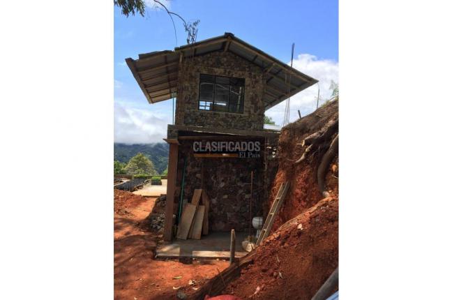 Fincas y Casas Campestres, Venta, La Leonera - $3.000.000.000