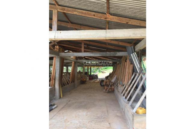 Fincas y Casas Campestres, Venta, La Leonera - $3.000.000.000