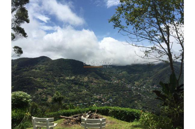 Fincas y Casas Campestres, Venta en La Leonera