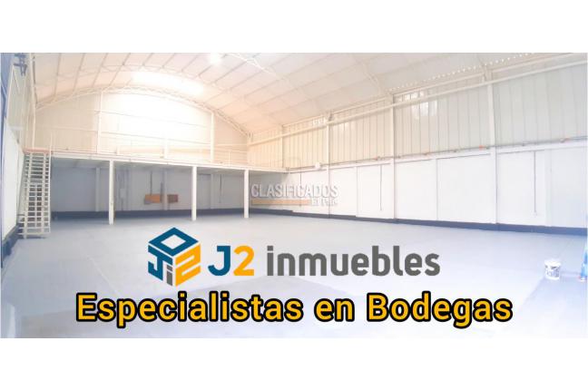 Locales y Bodegas, Alquiler en Arroyohondo