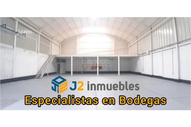 Locales y Bodegas, Alquiler en Arroyohondo