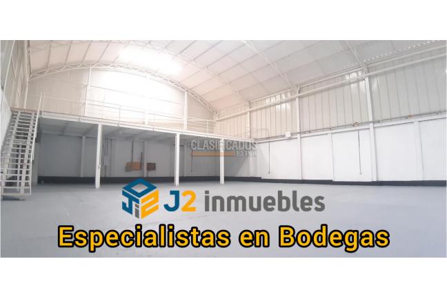 Locales y Bodegas, Alquiler en Arroyohondo