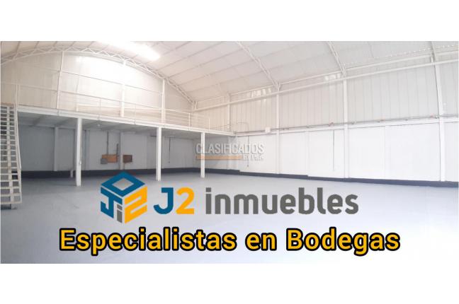 Locales y Bodegas, Alquiler en Yumbo