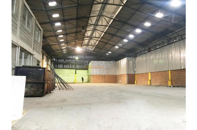 Locales y Bodegas, Alquiler en Arroyohondo