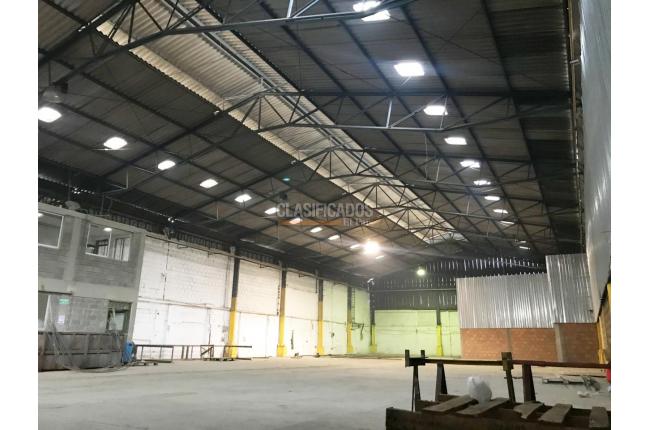 Locales y Bodegas, Alquiler en Arroyohondo