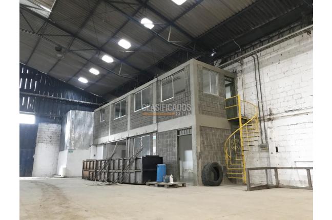 Locales y Bodegas, Alquiler, Arroyohondo - $16.000.000