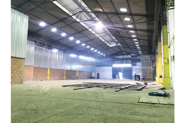 Locales y Bodegas, Alquiler, Arroyohondo - $16.000.000