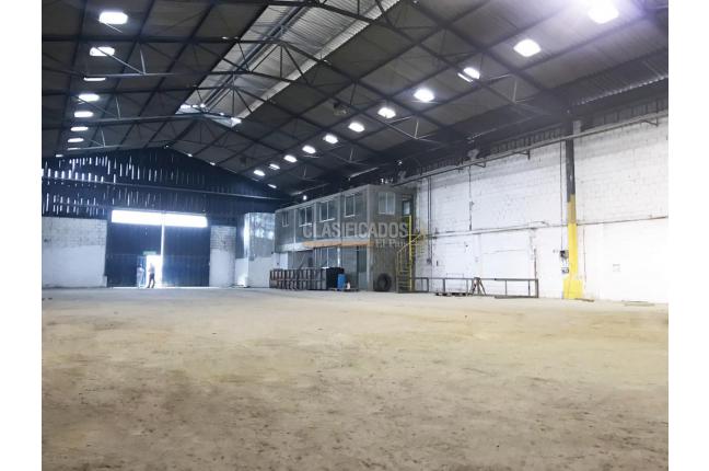 Locales y Bodegas, Alquiler, Arroyohondo - $16.000.000