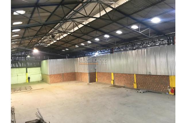 Locales y Bodegas, Alquiler, Arroyohondo - $16.000.000