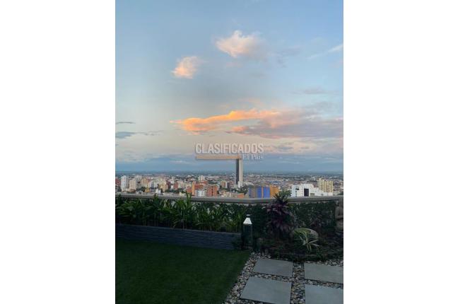 Apartamentos, Venta, Juanambú - $5.500.000.000