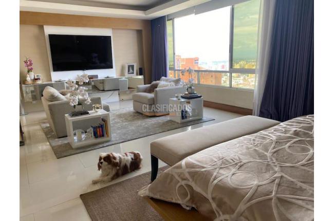 Apartamentos, Venta, Juanambú - $5.500.000.000