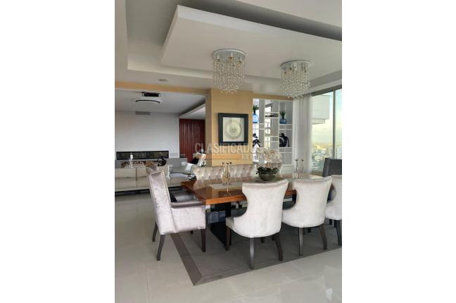 Apartamentos, Venta, Juanambú - $5.500.000.000