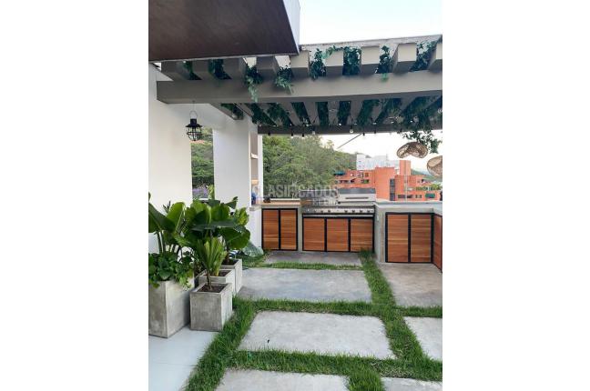 Apartamentos, Venta, Juanambú - $5.500.000.000