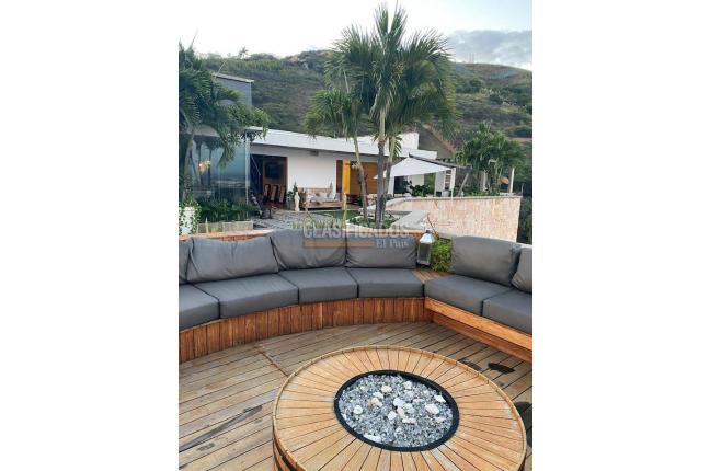 Apartamentos, Venta, Juanambú - $5.500.000.000