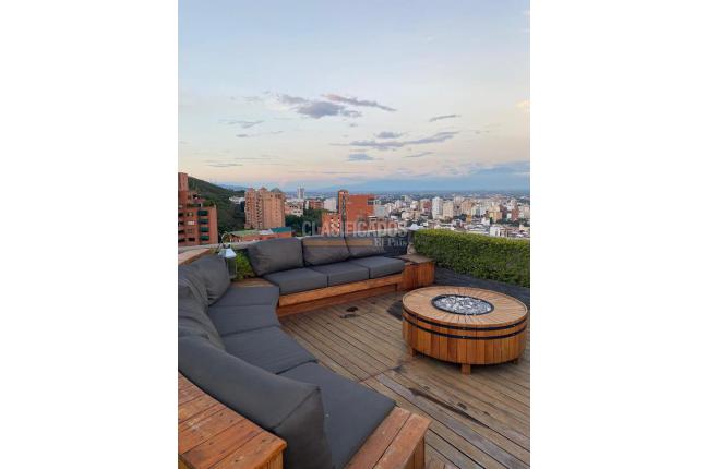 Apartamentos, Venta, Juanambú - $5.500.000.000