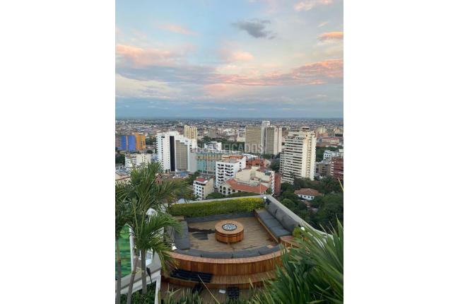 Apartamentos, Venta, Juanambú - $5.500.000.000