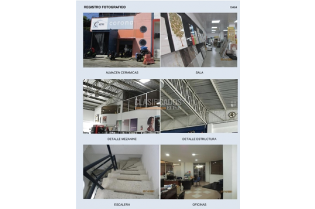 Locales y Bodegas, Venta, Buenaventura - $4.150.000.000
