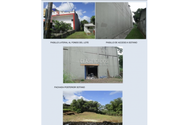 Locales y Bodegas, Venta, Buenaventura - $4.150.000.000
