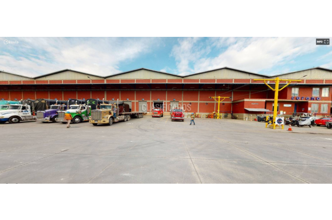 Locales y Bodegas, Alquiler, Madrid - $101.500.000