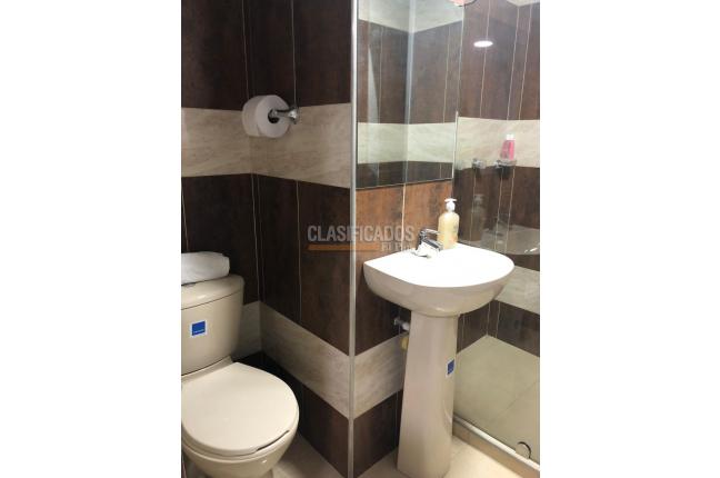 Apartamentos, Alquiler, San Fernando - $1.500.000