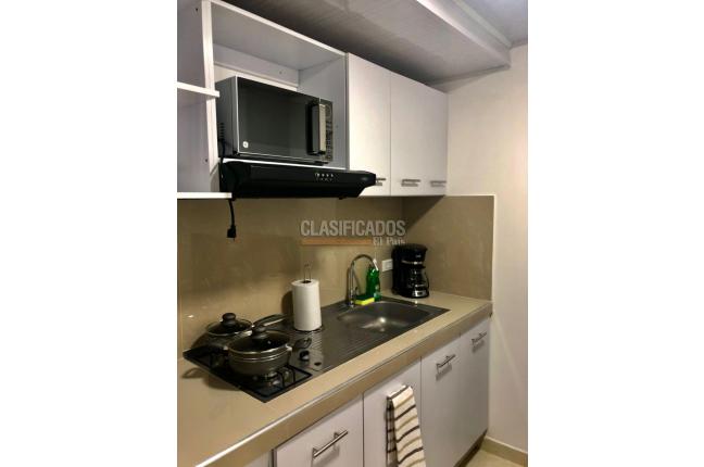 Apartamentos, Alquiler, San Fernando - $1.500.000