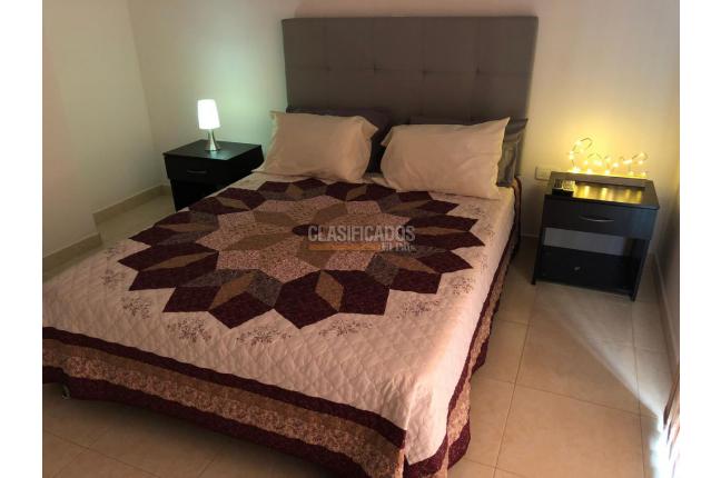 Apartamentos, Alquiler, San Fernando - $1.500.000