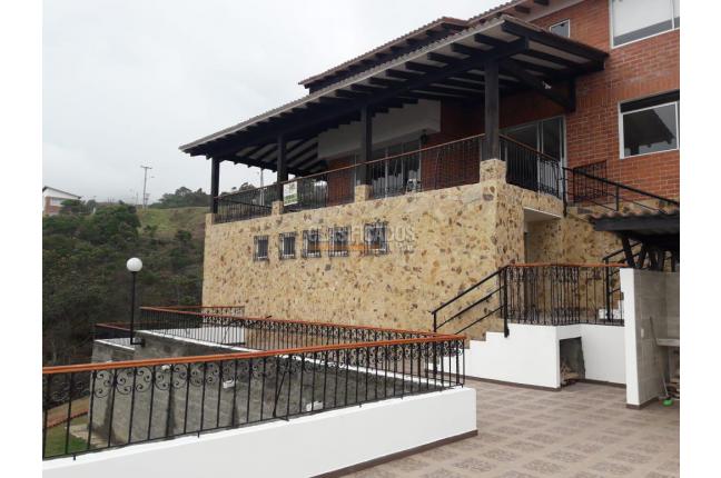 Fincas y Casas Campestres, Venta en Dapa