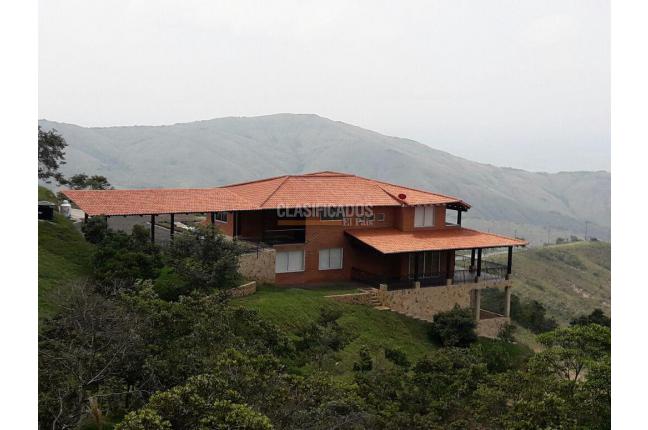 Fincas y Casas Campestres, Venta en Dapa