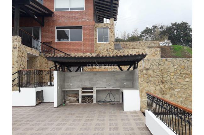 Fincas y Casas Campestres, Venta, Dapa - $1.880.000.000