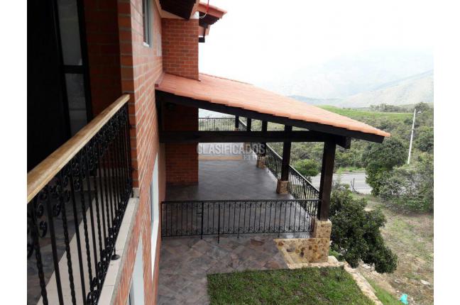 Fincas y Casas Campestres, Venta, Dapa - $1.880.000.000
