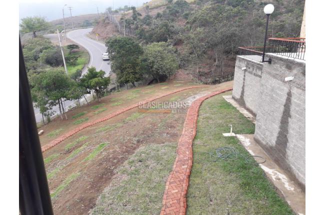 Fincas y Casas Campestres, Venta, Dapa - $1.880.000.000