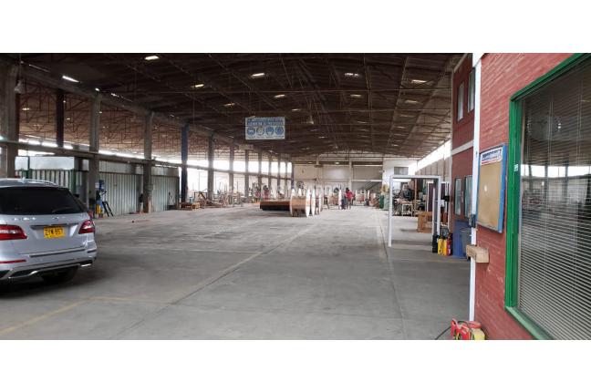 Locales y Bodegas, Venta en Arroyohondo