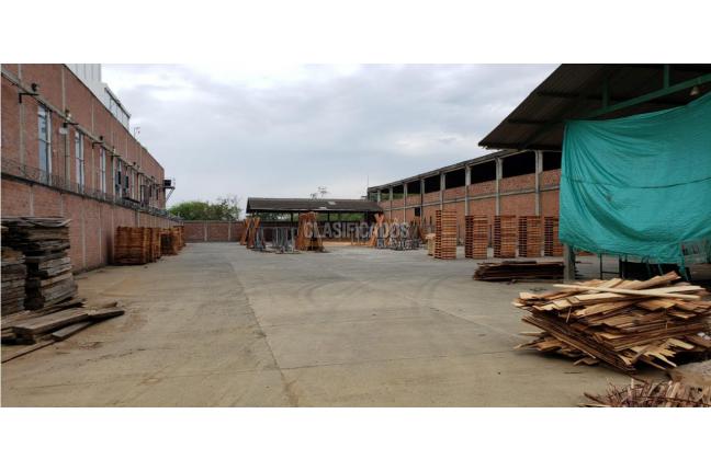 Locales y Bodegas, Venta, Arroyohondo - $6.700.000.000