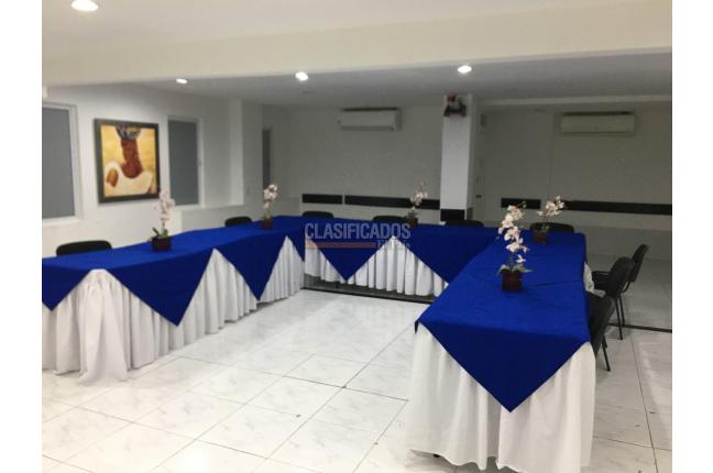 Edificios, Venta en San Fernando